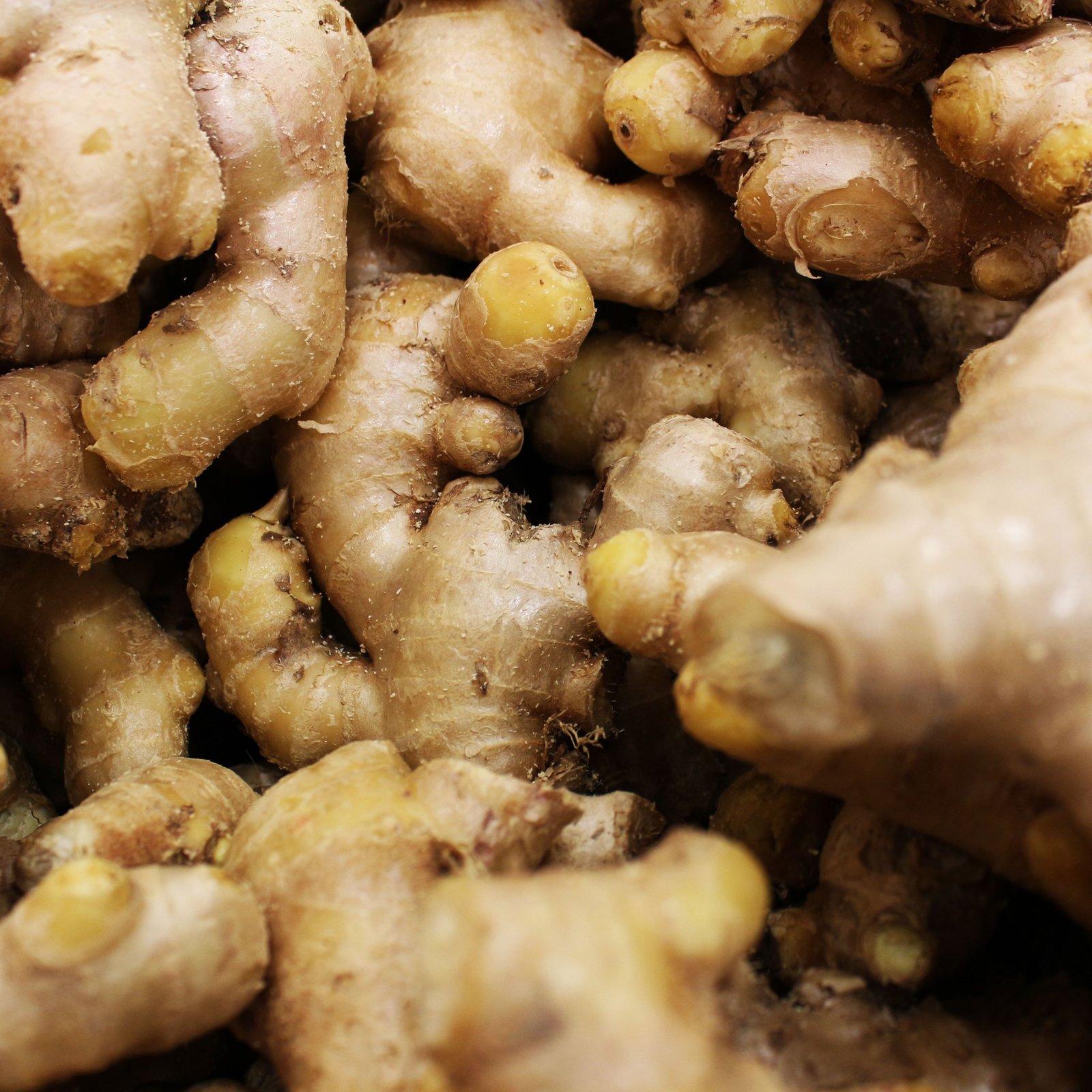 Ginger (Adrak)