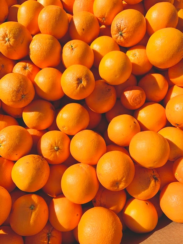 Orange (Nagpur)