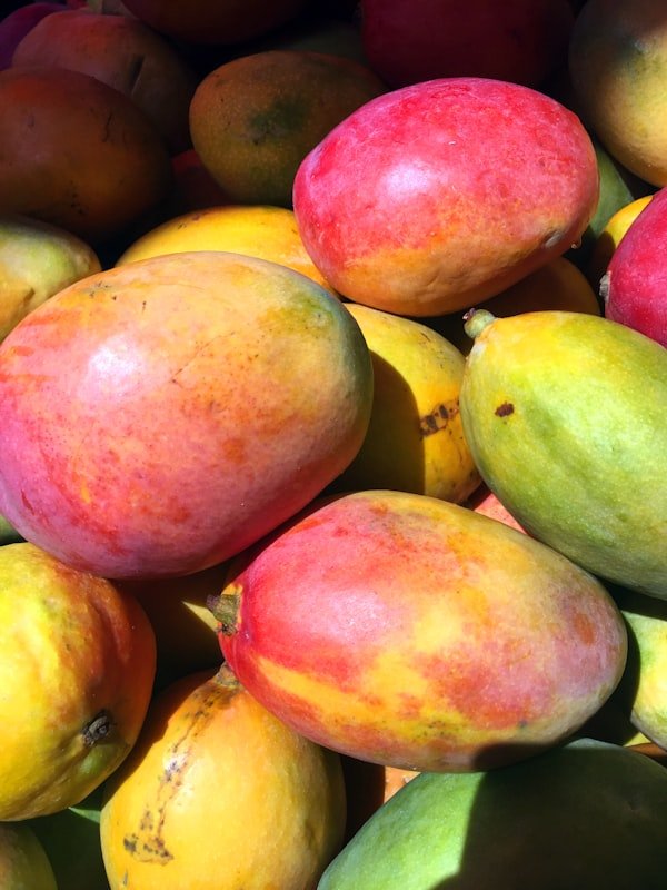 Chickoo (Sapota)
