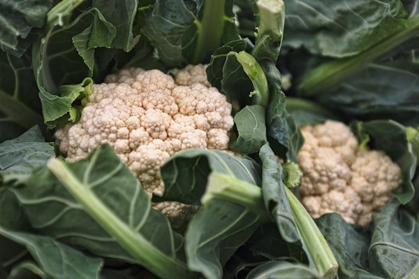 Cauliflower (Gobhi)