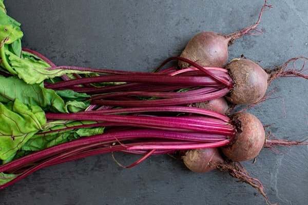 Beetroot (Chukandar)