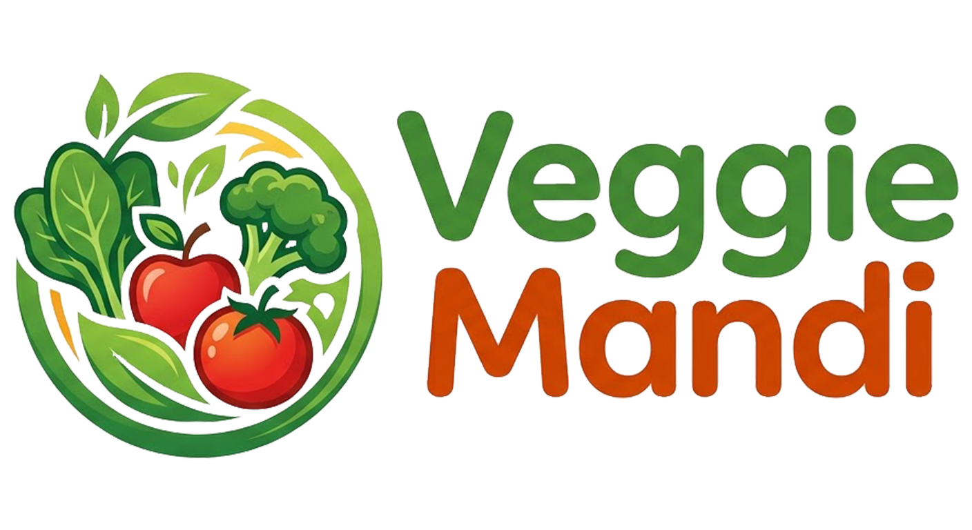 VeggieMandi
